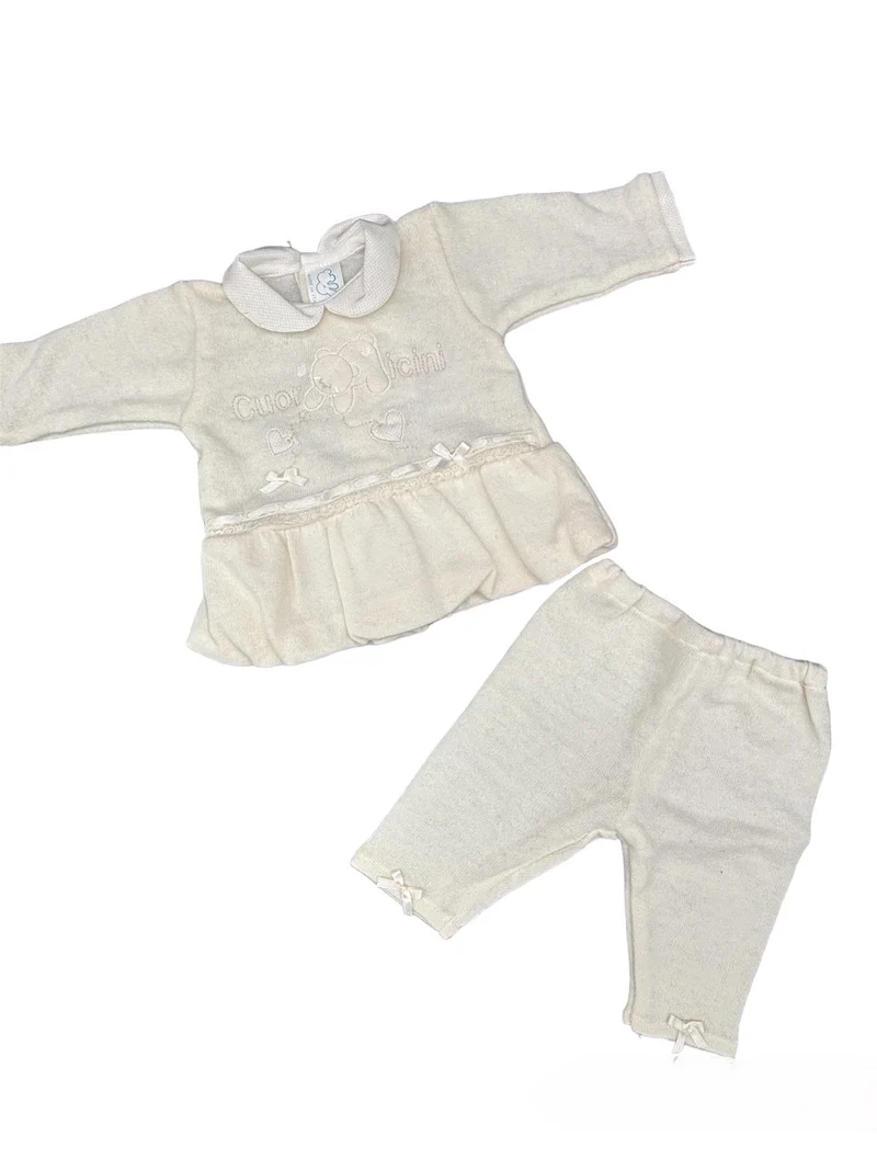 Vestina M/L Baby - Babychic