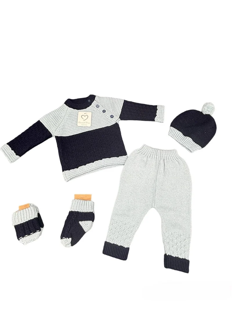 Completino baby - Cuccioli D'oro