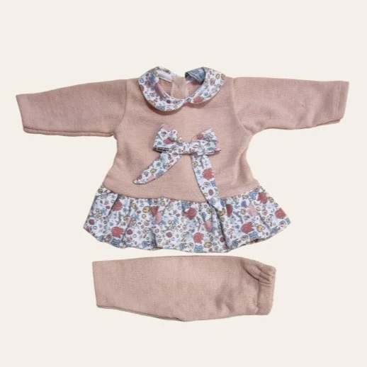 Babydoll neonata