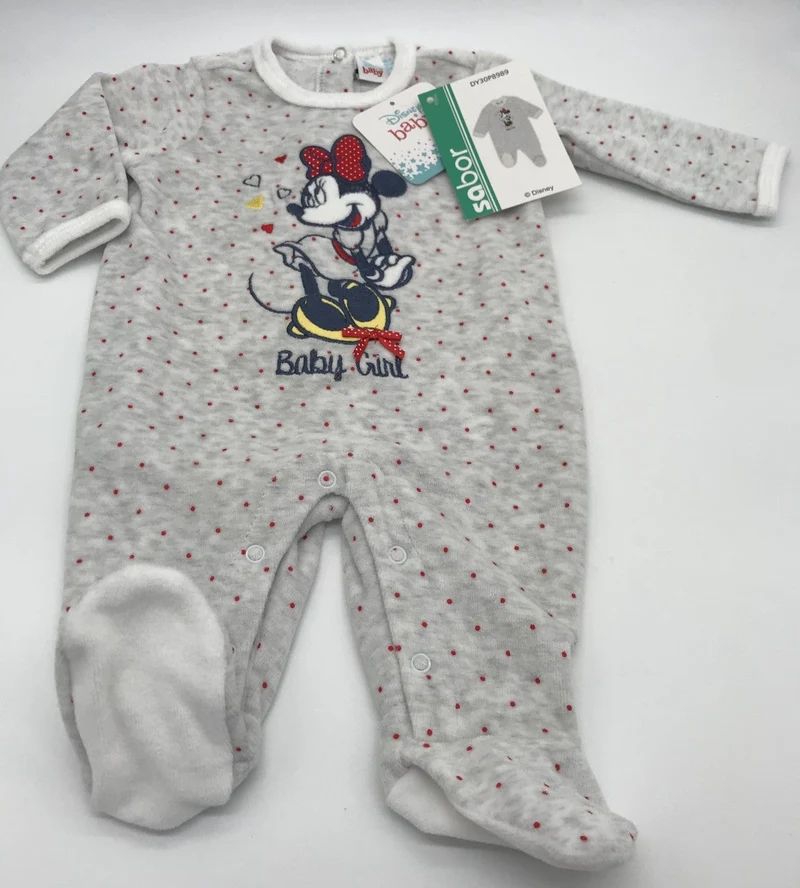 Tutina Minnie
