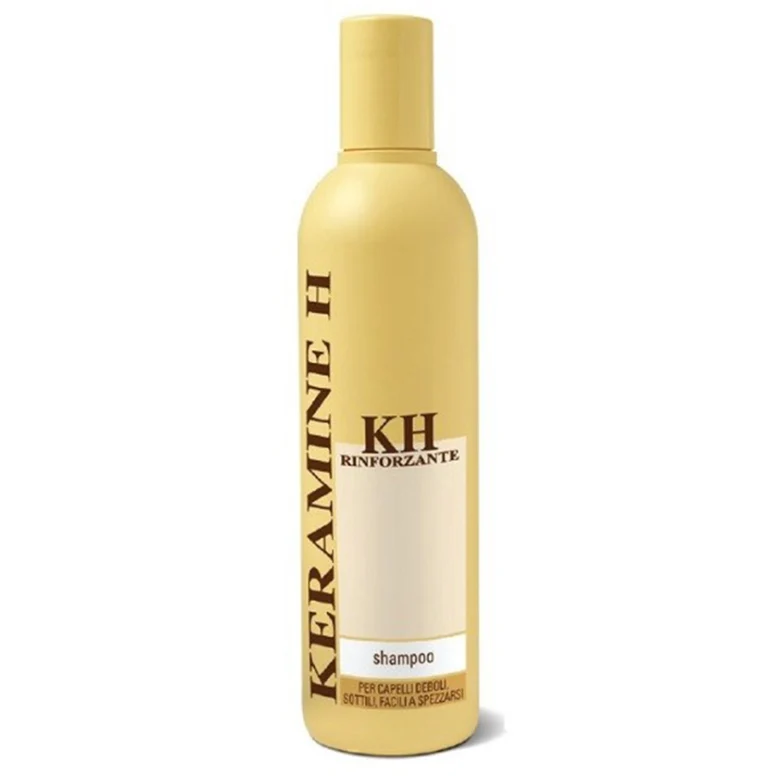 Keramine H Shampoo Rinf. ML 300