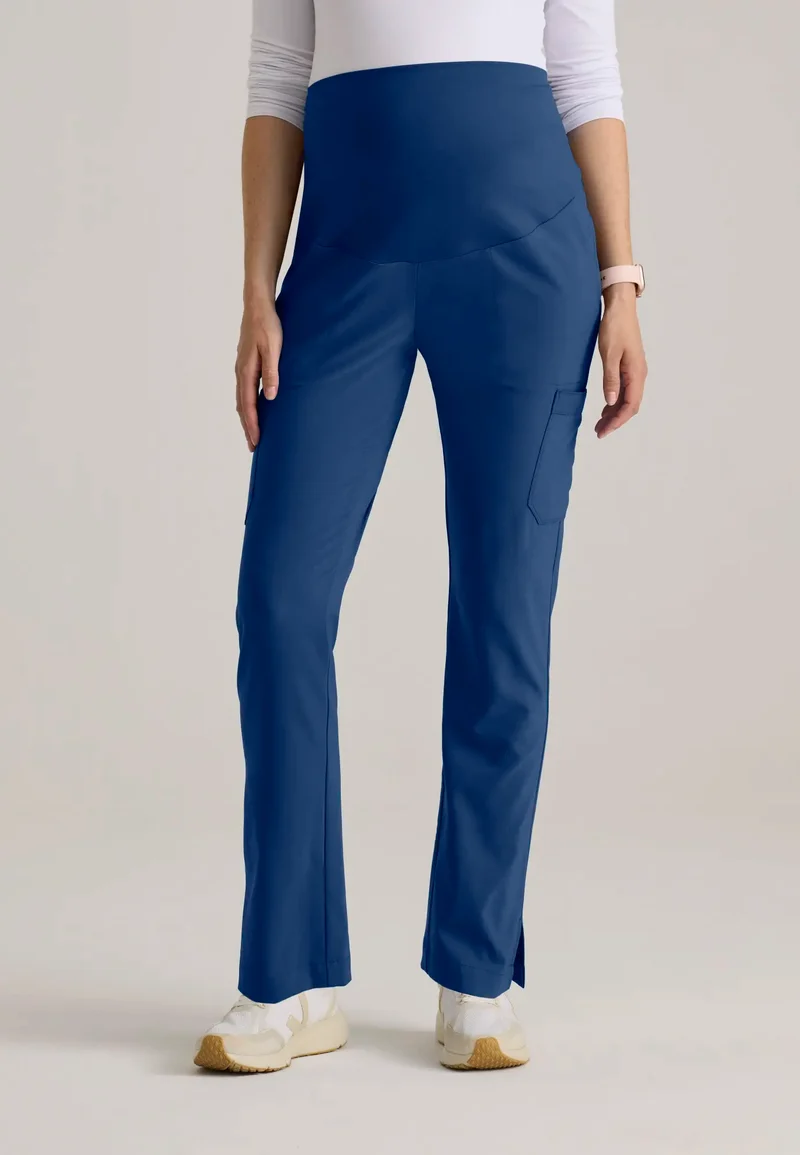 Grey's Anatomy Promise Maternity Pant - Indigo