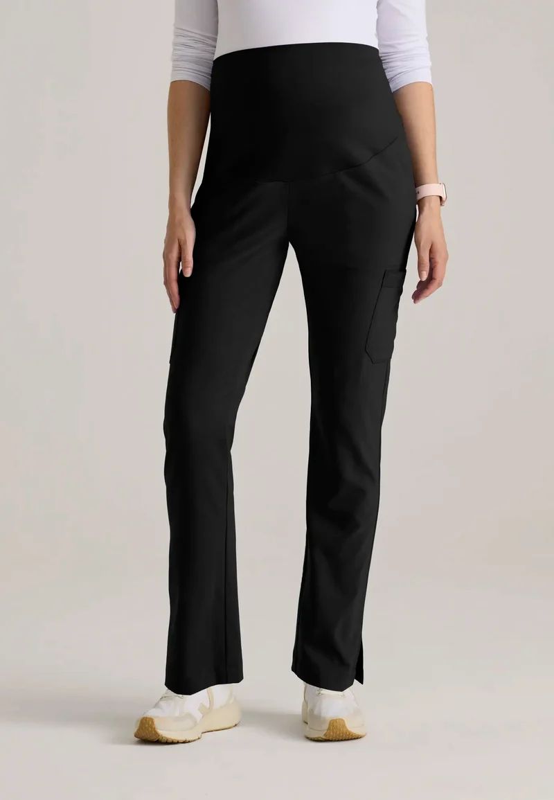 Grey's Anatomy Promise Maternity Pant - Black