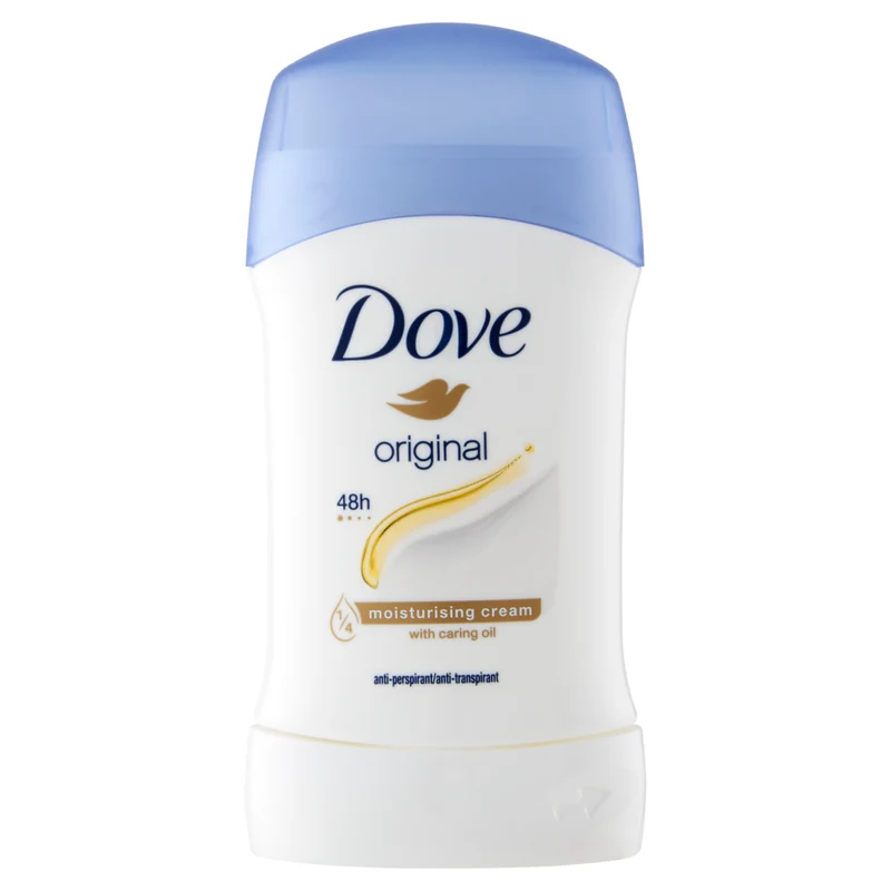 Dove Deo Original 40Ml