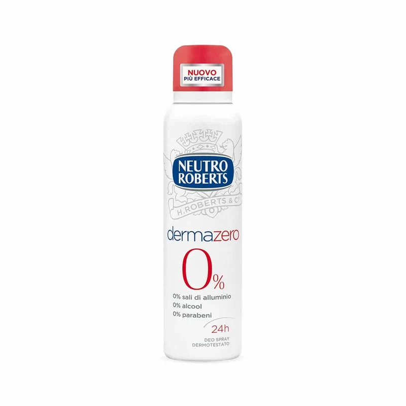Neutro Roberts Deo Dermazero Spray Ml150