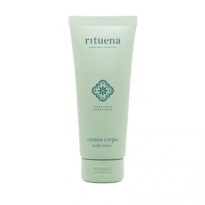 RITUENA - INEBRIANTE MARRAKECH crema corpo 200ml