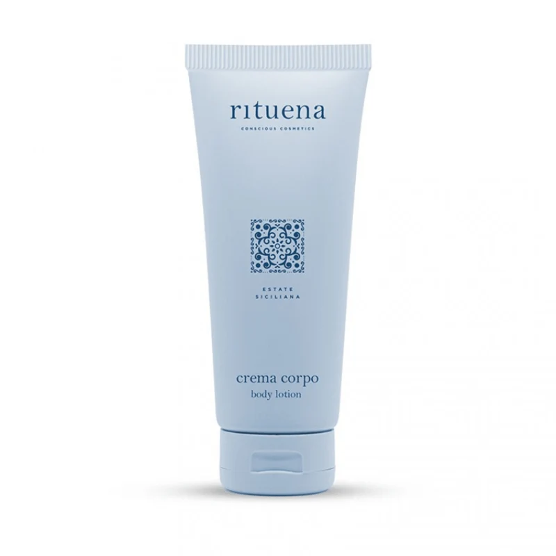 RITUENA - ESTATE SICILIANA crema corpo 200ml