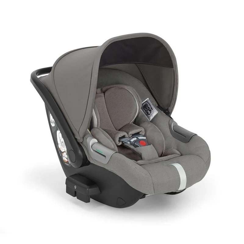 Seggiolino Auto Darwin Infant i-Size Inglesina