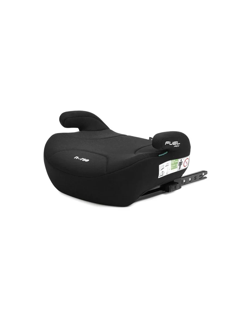 Alzatina Fuel Fix isofix 125-150 cm Nurse