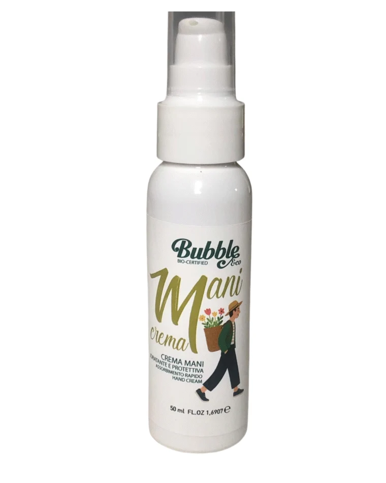 Crema Mani 50ml Bubble
