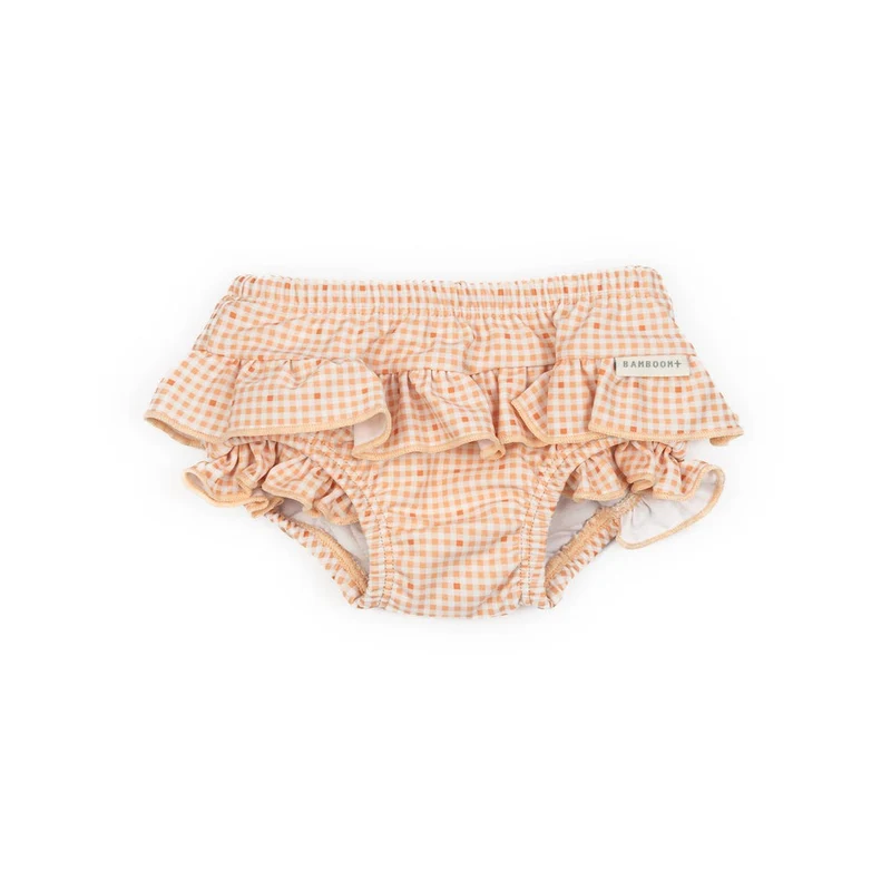 Costume pannolino UV50+ Bimba Bamboom