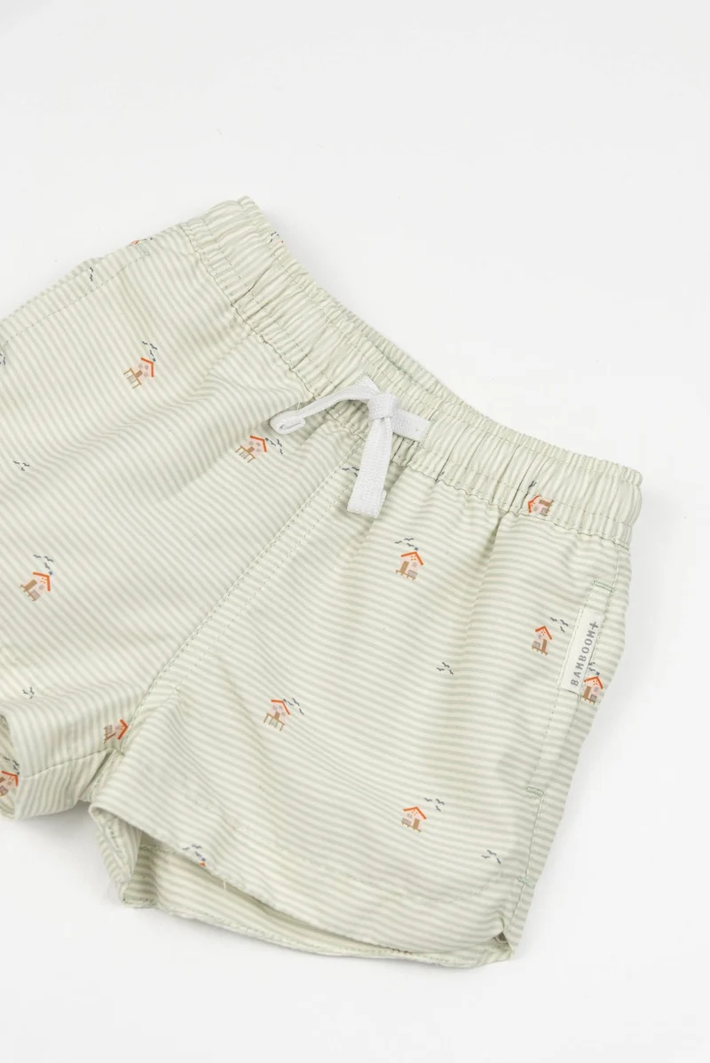 Shorts Mare Bimbo UV50+ Bamboom