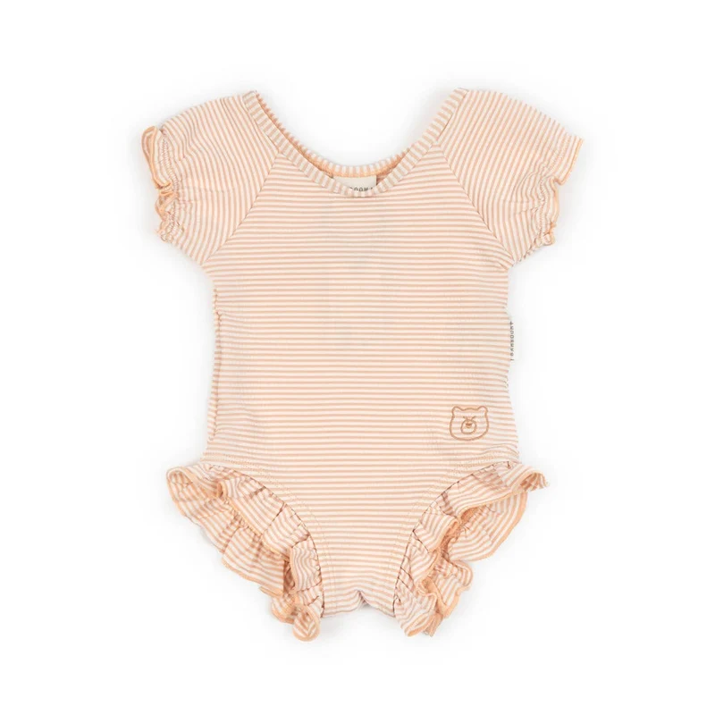 Costume intero Bimba Bamboom