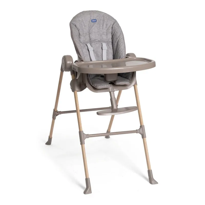 Chicco Seggiolone Polly Essential