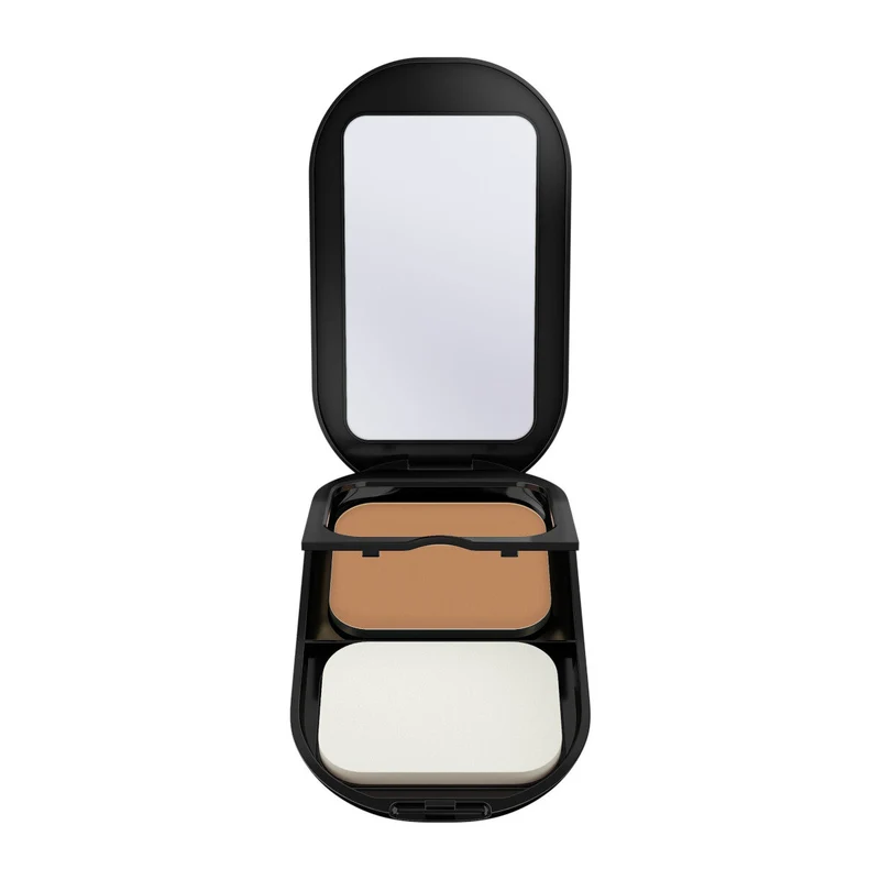 Max Factor Facefinity Fondotinta Compatto SPF20 083 Warm Toffee 10g