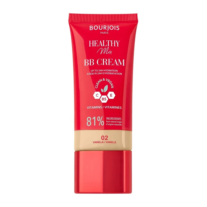 Bourjois Healthy Mix BB Cream 03 Beige 30ml