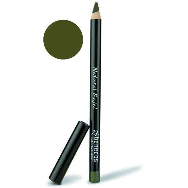 Kajal Verde Oliva