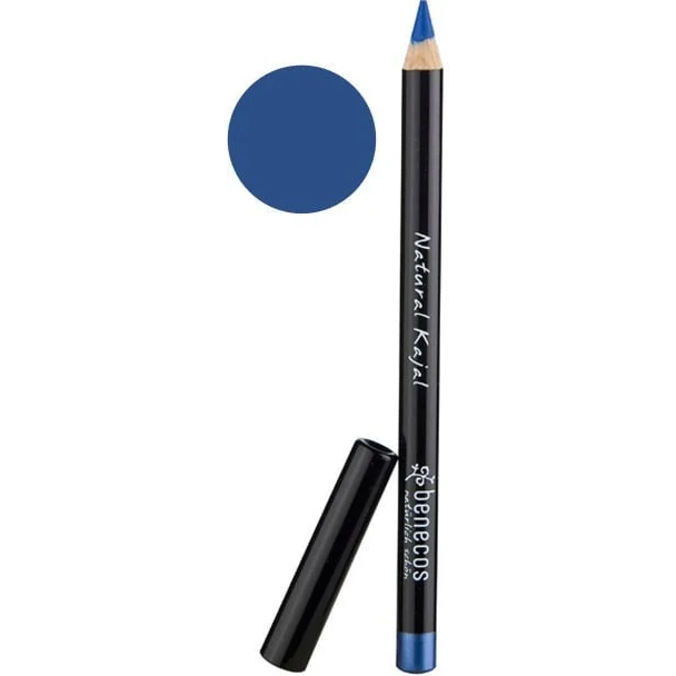Kajal Blu Medio