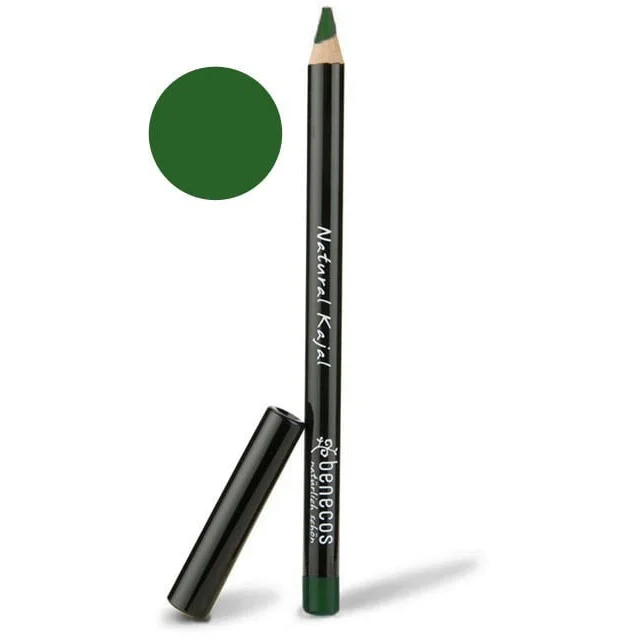 Benecos – Matita Kajal Verde per Occhi