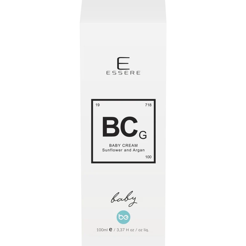 Crema Baby Emolliente e Lenitiva