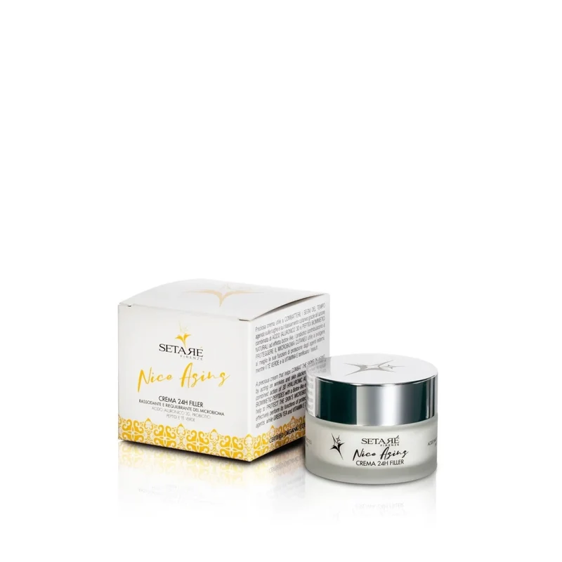 Crema 24 ore Filler