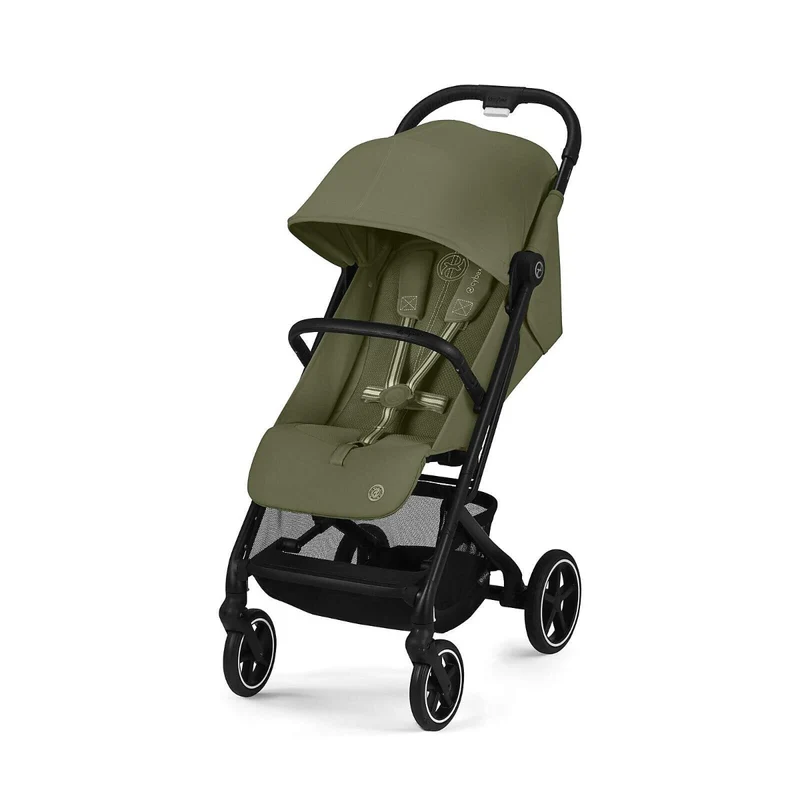 Beezy blk moss green khaki (lista Battesimo Riccardo)