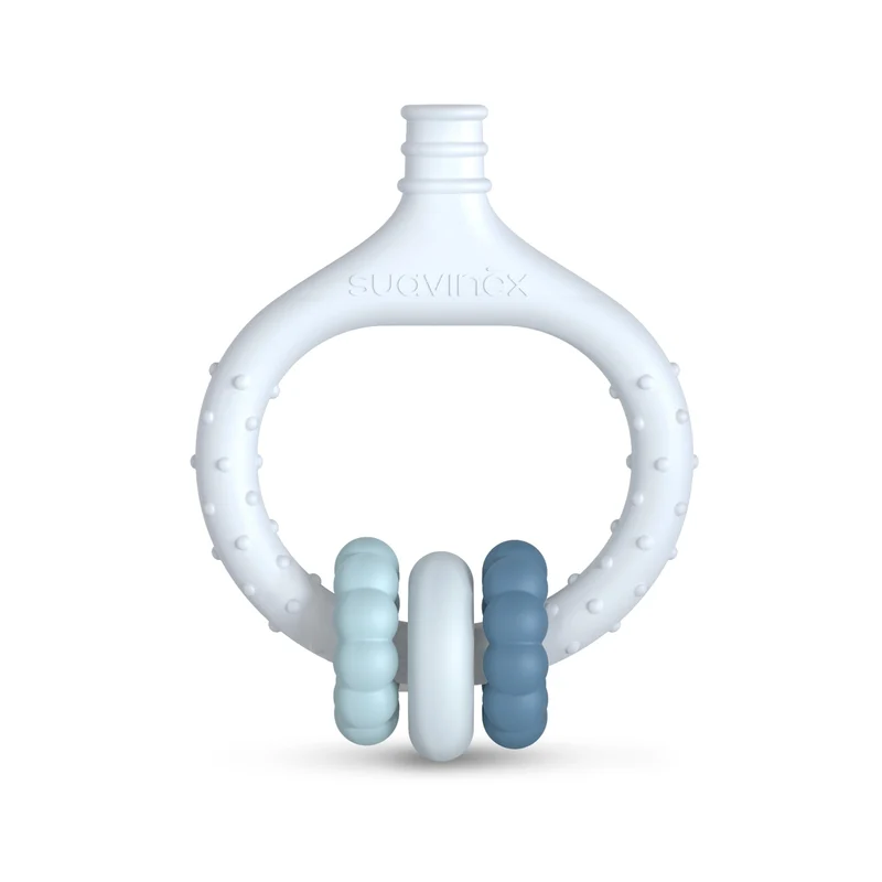 ORAL CARE MASSAGGIAGENGIVE IN SILICONE BABY (lista n Giulia e Daniele)