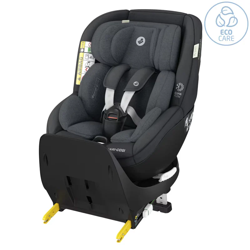 MAXI COSI MICA PRO ECO I SIZE AUT GRAPHITE (lista n Giulia e Daniele)