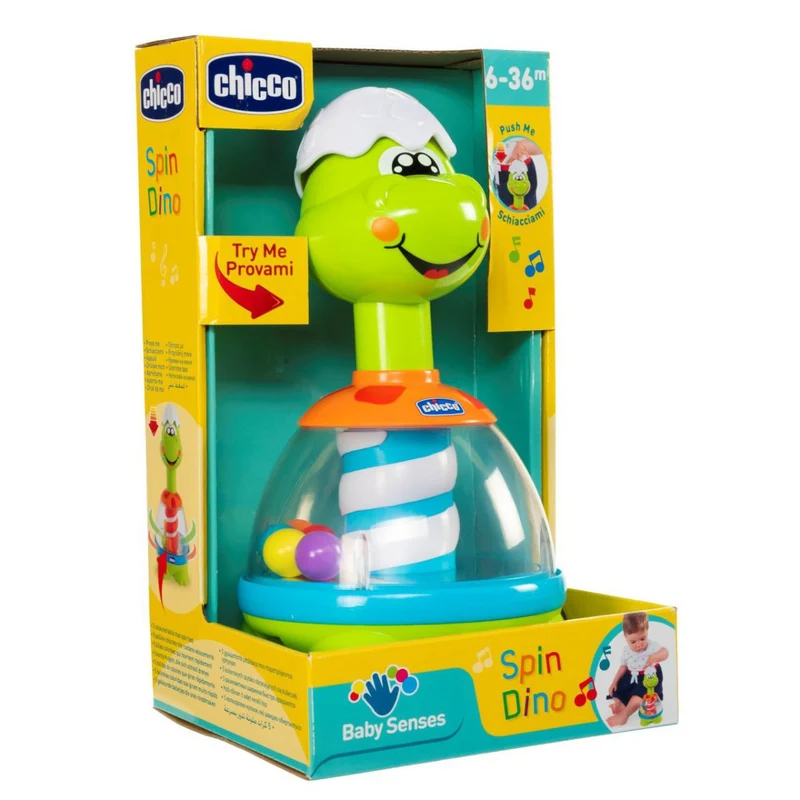 GIOCO BS DINO TROTTOLINO (lista n Greta)