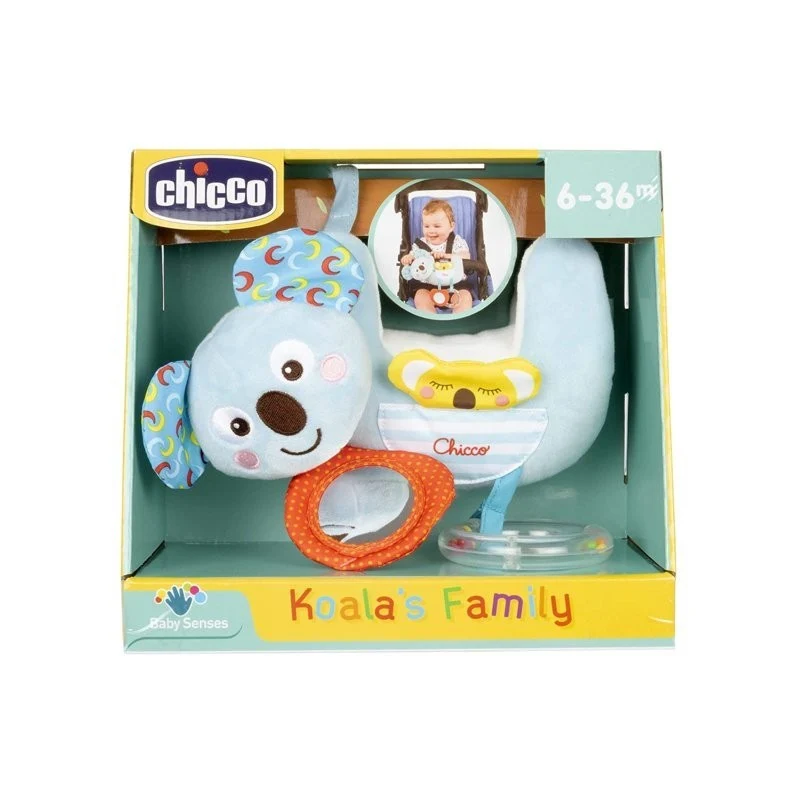 GIOCO PASSEGGIO KOALA (lista n Greta)