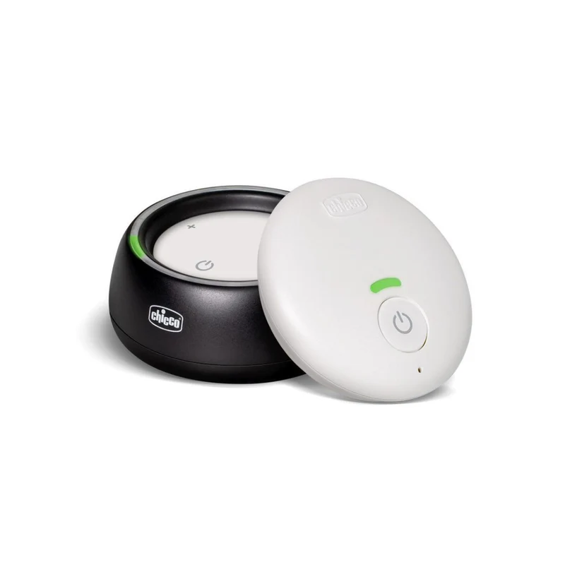 CHICCO BABY CONTROLLO AUDIO BABY MONITOR DECT (Lista n Greta)