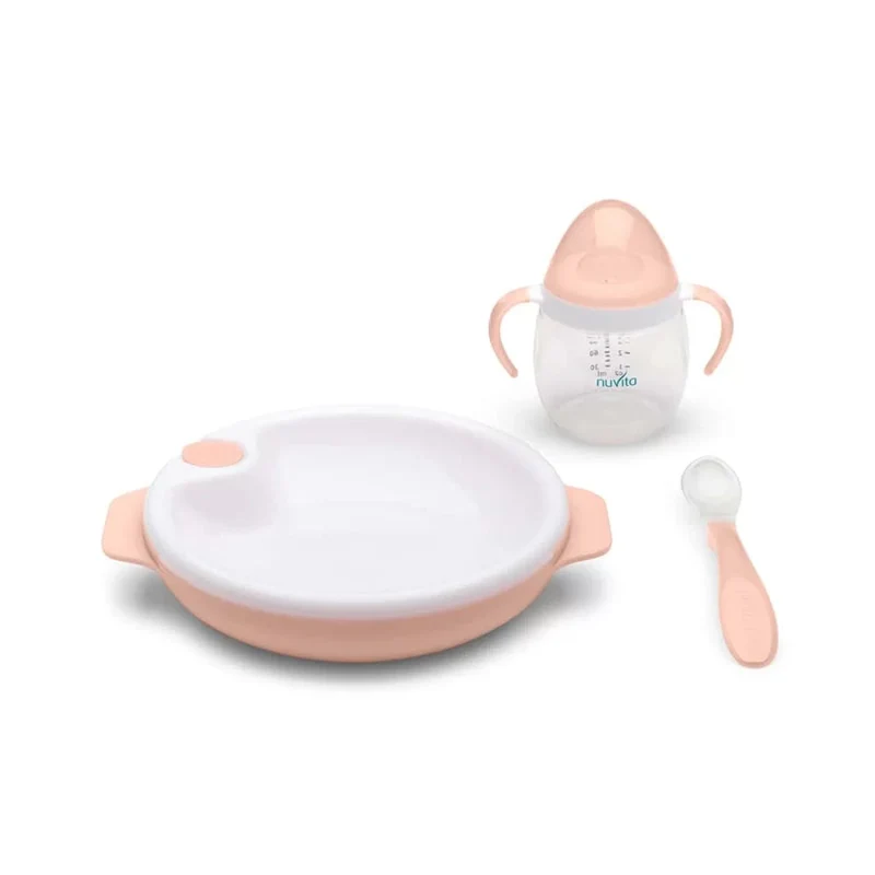 NUVITA SET PAPPA 6+ 1491 (LISTA N)