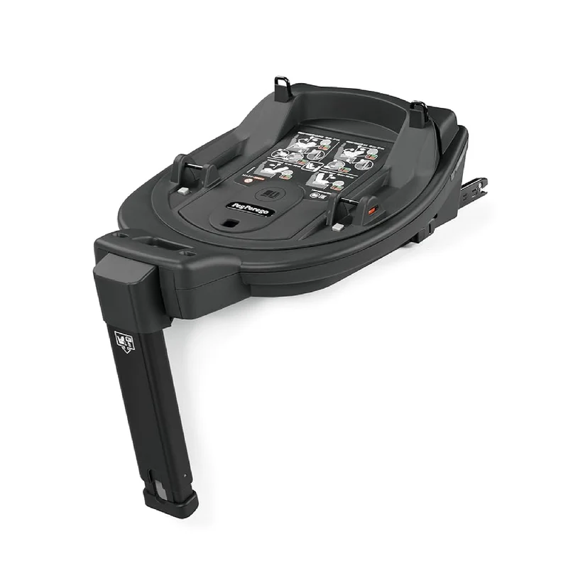 Peg base twist (lista nascita S&W)