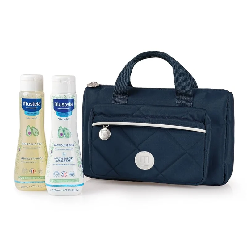 Mustela vanity set new (lista n M&A)