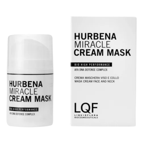 Hurbena Miracle Cream Mask