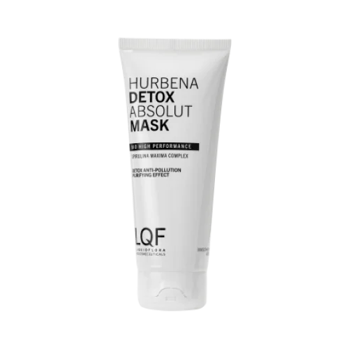 Hurbena Detox Absolut Mask