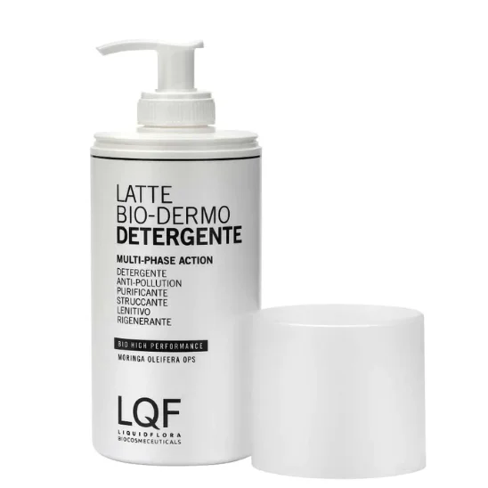 Latte Detergente