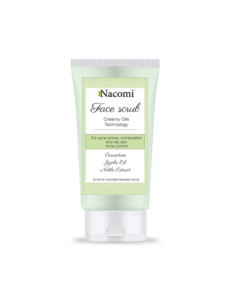 Scrub Viso - Acne Control