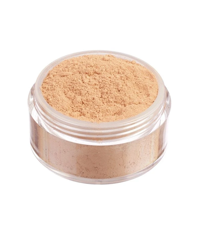 Fondotinta High Coverage - Tan Warm
