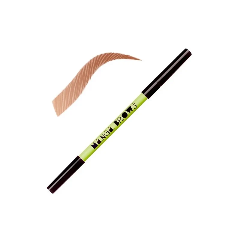 Manga Brows - Rosso Ramato ed Intenso