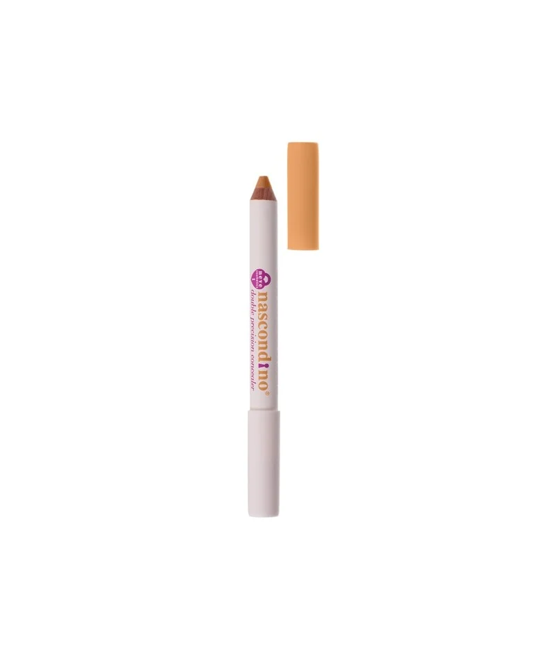 Correttore Nascondino Double Precision - Tan