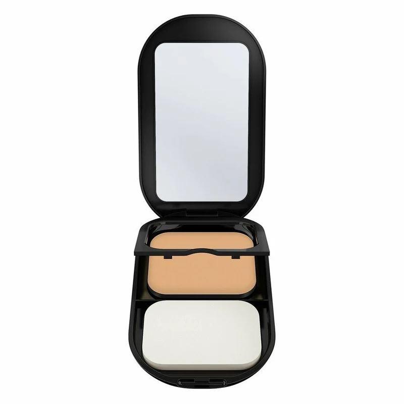 Max Factor Fondotinta Facefinity Compact N 033 Crystal Beige Refill