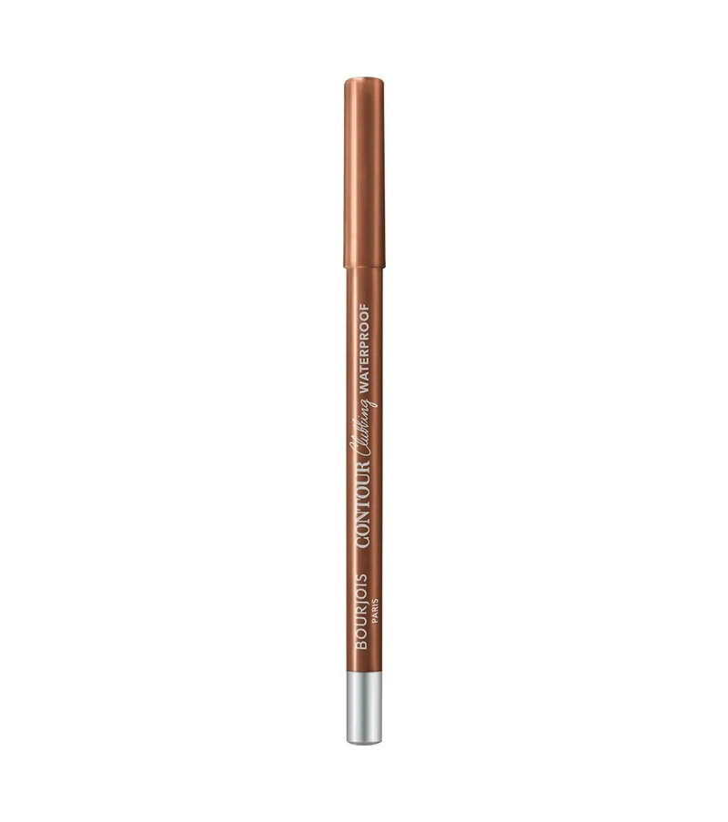 Bourjois Contour Clubbing Waterproof Matita Occhi 1,2g 074 Berry Brown