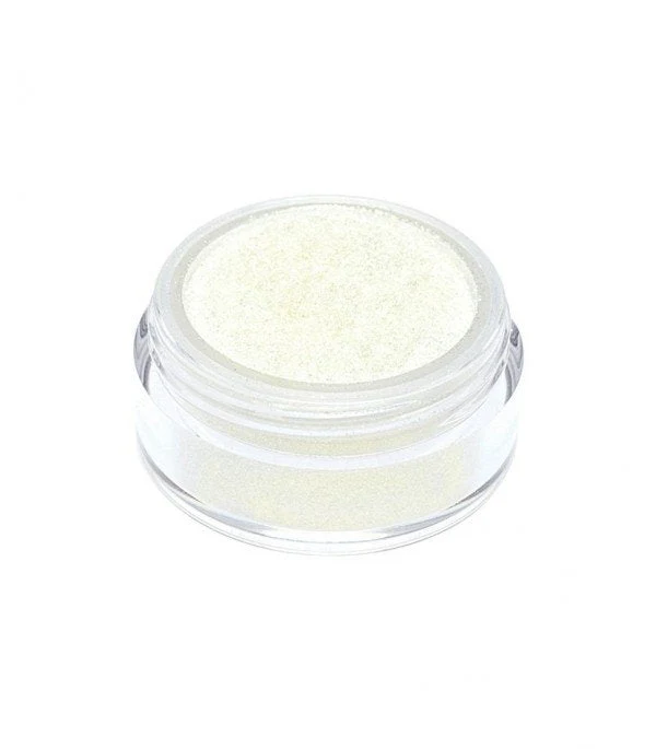 Neve Cosmetics – Ombretto in Polvere Libera con Riflessi Dorati