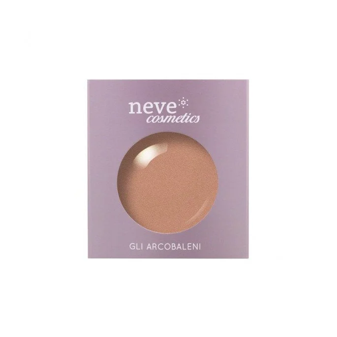 Bronzer Chocolit – Terra Compatta Mat