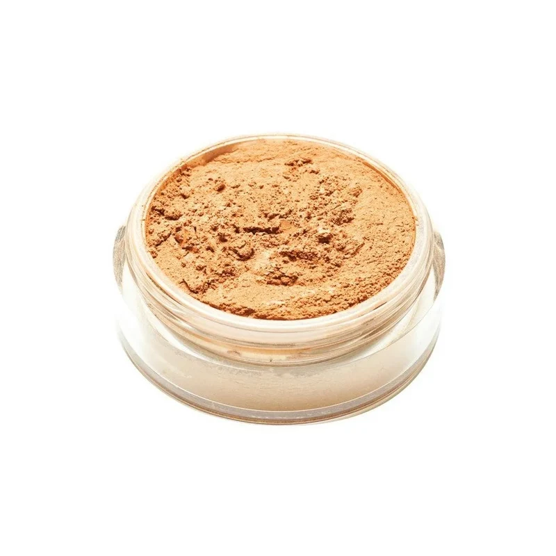 Bronzer Bahamas - Terra Chiara e Luminosa