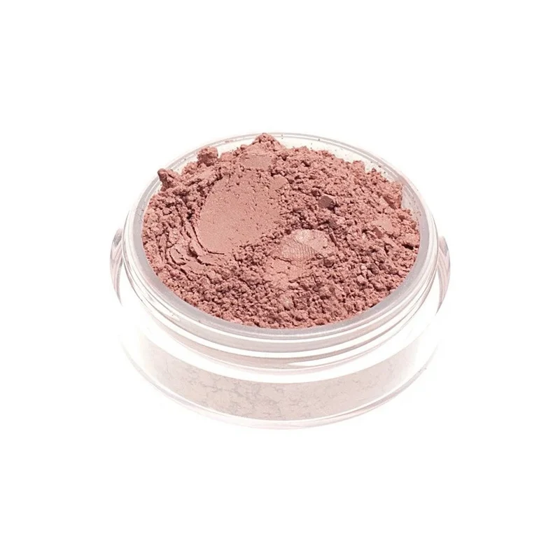 Blush English Rose – Blush Minerale Satinato