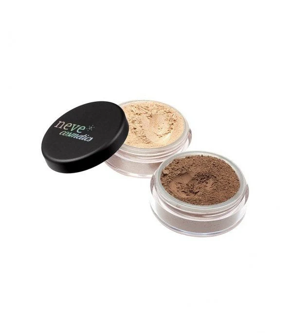 Ombraluce Contouring – Kit Minerale Neve Cosmetics