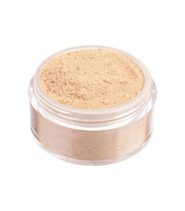 Neve Cosmetics – Fondotinta in Polvere Alta Coprenza