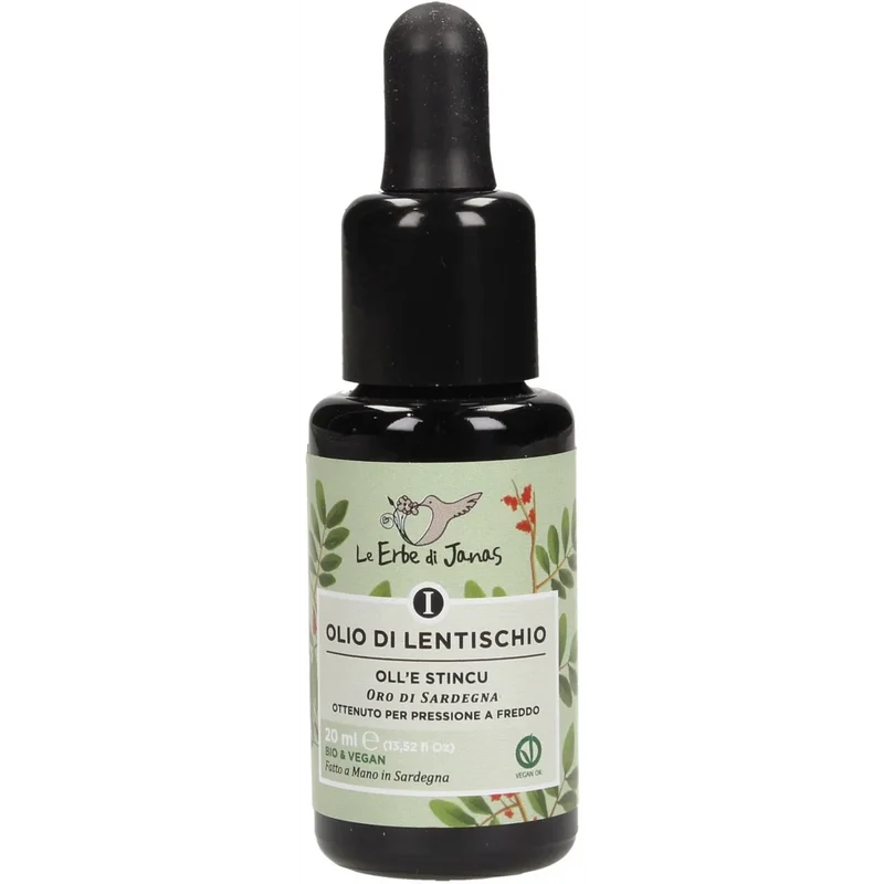 Olio di Lentischio